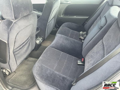 Alfa Romeo 156 2.0i 16V Twin Spark cat Distinctive (12)
