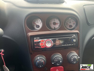 Alfa Romeo 156 2.0i 16V Twin Spark cat Distinctive (14)