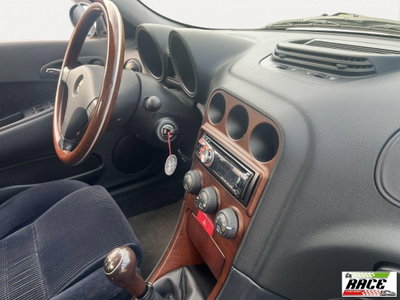 Alfa Romeo 156 2.0i 16V Twin Spark cat Distinctive (15)