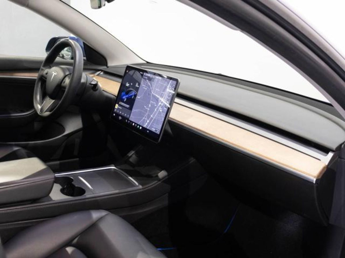 Tesla Model 3 Model 3 Long Range Dual Motor AWD (10)