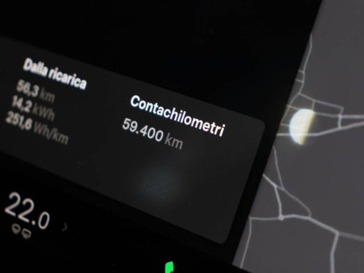 Tesla Model 3 Model 3 Long Range Dual Motor AWD (11)