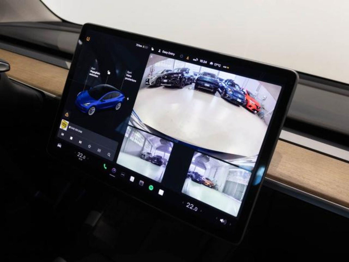 Tesla Model 3 Model 3 Long Range Dual Motor AWD (13)