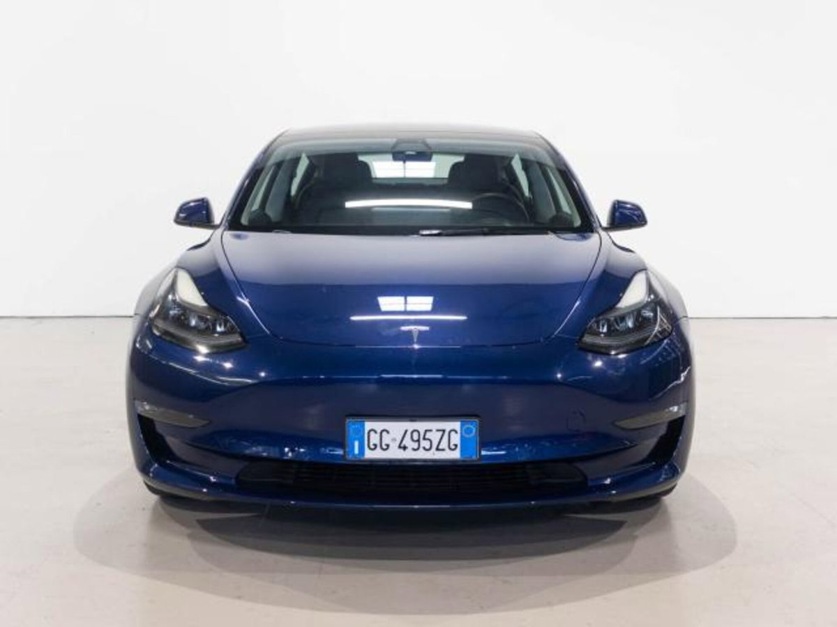 Tesla Model 3 Model 3 Long Range Dual Motor AWD (2)