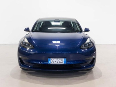 Tesla Model 3 Model 3 Long Range Dual Motor AWD (2)