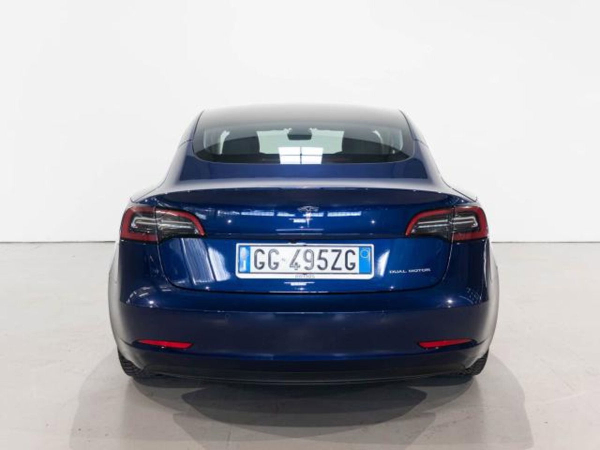 Tesla Model 3 Model 3 Long Range Dual Motor AWD (3)