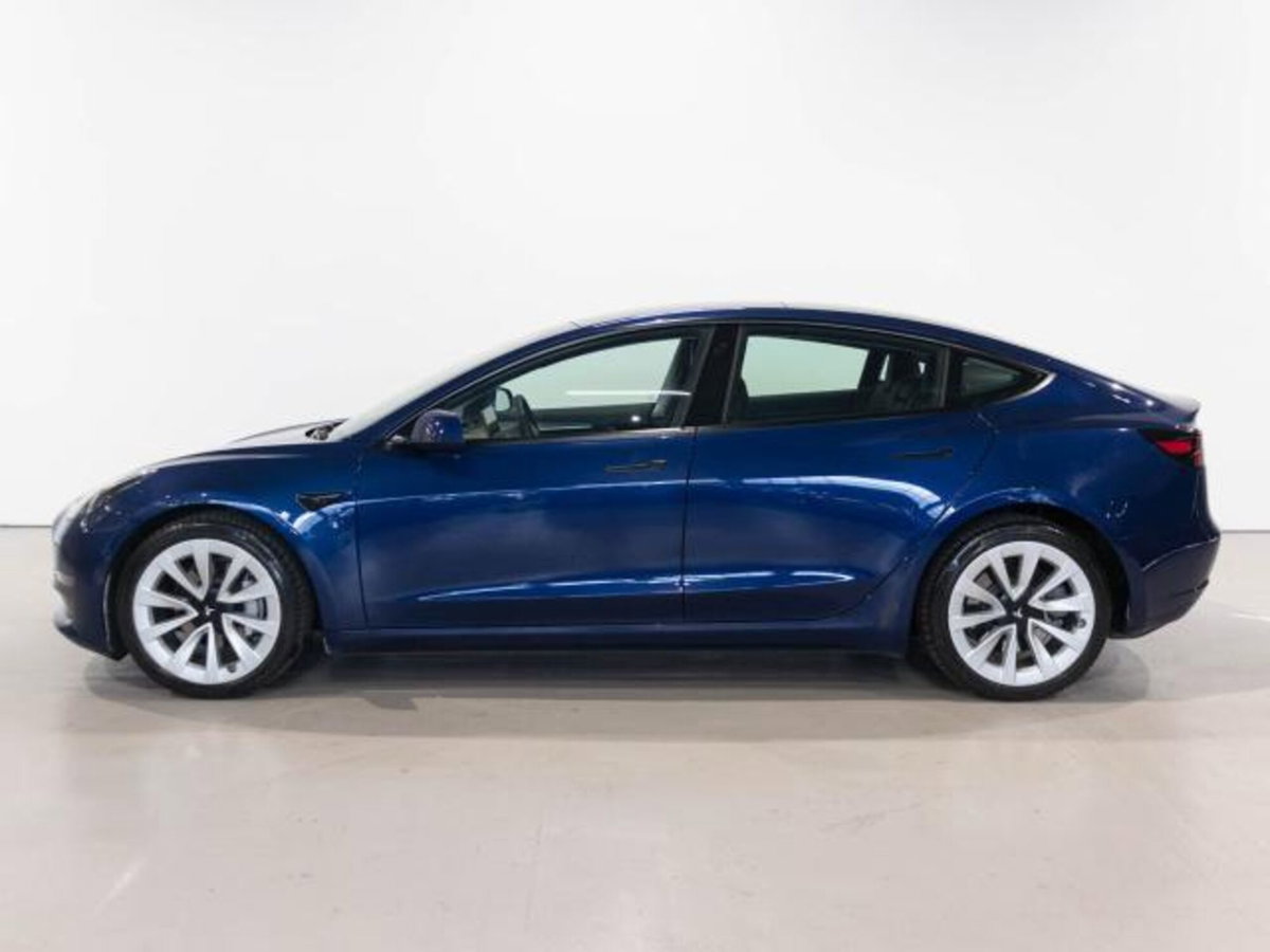 Tesla Model 3 Model 3 Long Range Dual Motor AWD (4)