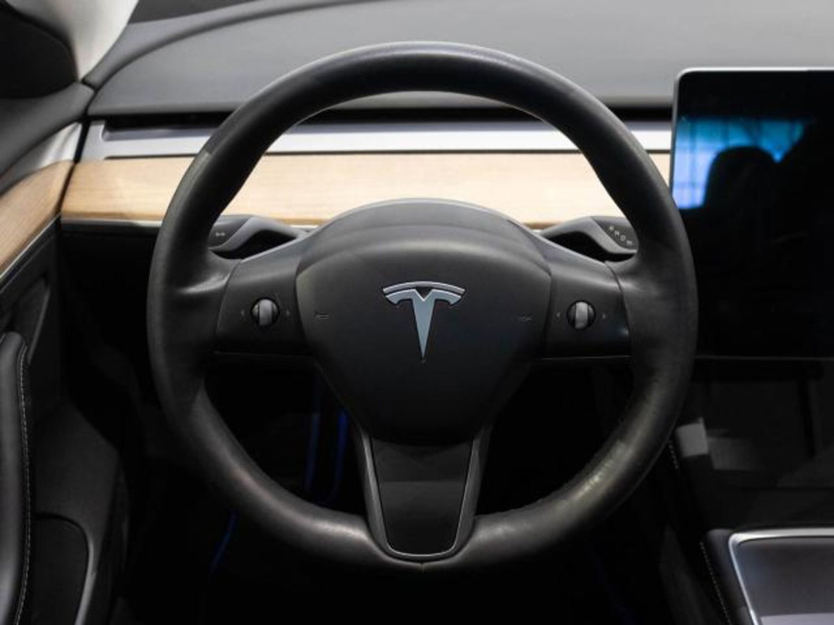 Tesla Model 3 Model 3 Long Range Dual Motor AWD (5)