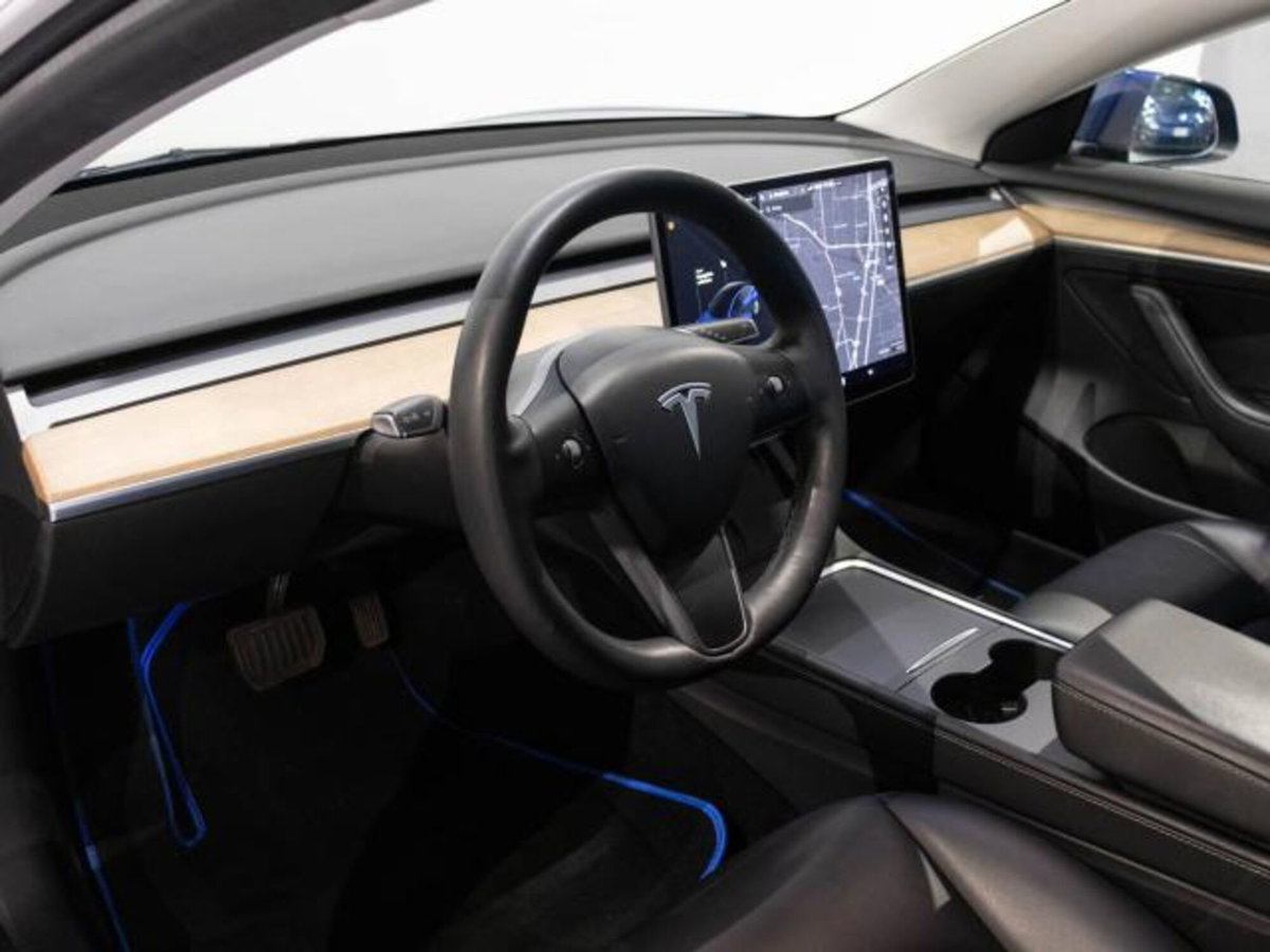 Tesla Model 3 Model 3 Long Range Dual Motor AWD (6)