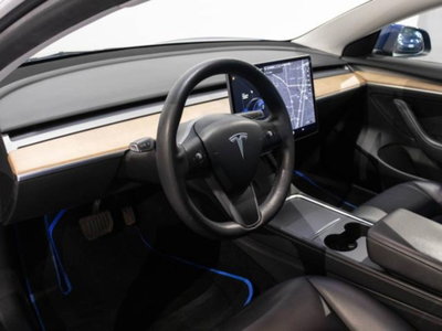 Tesla Model 3 Model 3 Long Range Dual Motor AWD (6)