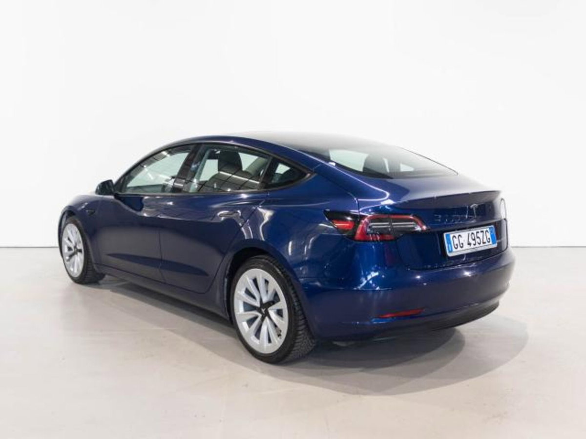 Tesla Model 3 Model 3 Long Range Dual Motor AWD (7)