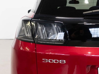 Peugeot 3008 BlueHDi 130 S&S EAT8 Allure Pack (10)