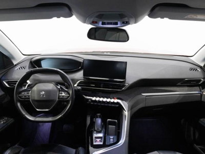 Peugeot 3008 BlueHDi 130 S&S EAT8 Allure Pack (12)
