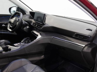 Peugeot 3008 BlueHDi 130 S&S EAT8 Allure Pack (13)