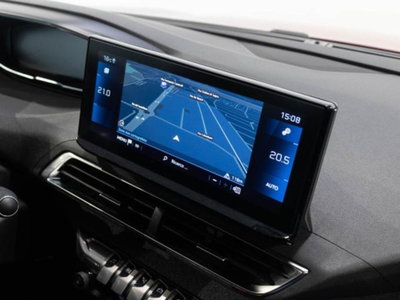 Peugeot 3008 BlueHDi 130 S&S EAT8 Allure Pack (14)