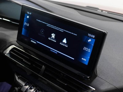Peugeot 3008 BlueHDi 130 S&S EAT8 Allure Pack (15)