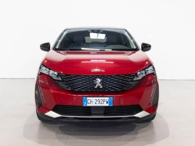 Peugeot 3008 BlueHDi 130 S&S EAT8 Allure Pack (2)