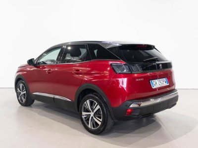 Peugeot 3008 BlueHDi 130 S&S EAT8 Allure Pack (3)