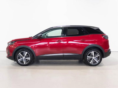 Peugeot 3008 BlueHDi 130 S&S EAT8 Allure Pack (4)