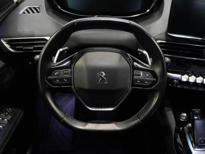 Peugeot 3008 BlueHDi 130 S&S EAT8 Allure Pack (5)
