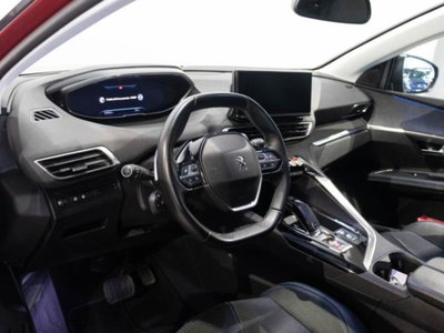 Peugeot 3008 BlueHDi 130 S&S EAT8 Allure Pack (6)