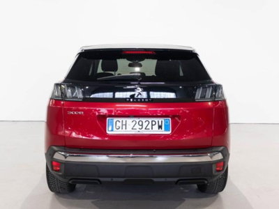 Peugeot 3008 BlueHDi 130 S&S EAT8 Allure Pack (7)