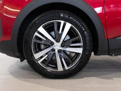 Peugeot 3008 BlueHDi 130 S&S EAT8 Allure Pack (8)