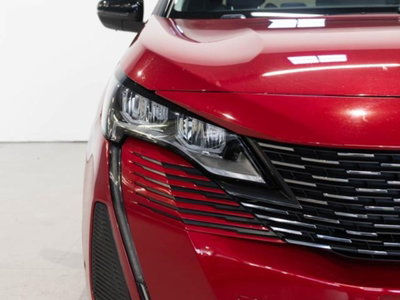 Peugeot 3008 BlueHDi 130 S&S EAT8 Allure Pack (9)