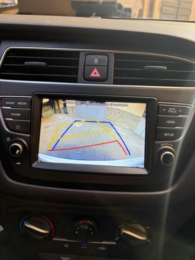 Hyundai i20 1.2 5 porte Econext Tech (11)