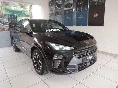 Cupra Terramar 1.5 hybrid 150cv dsg usata