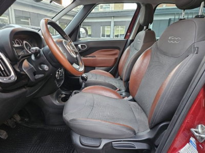 Fiat 500L 1.3 Multijet 85 CV Trekking (8)