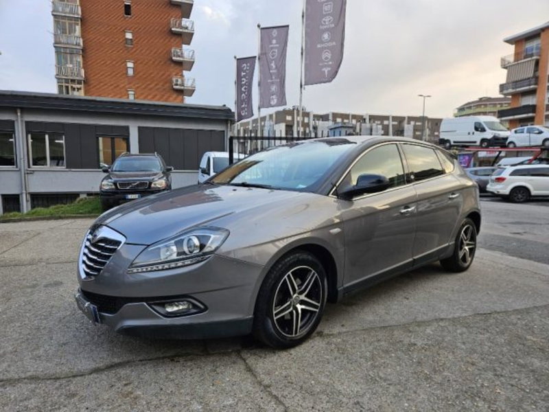 Lancia Delta 1.4 T-Jet 120 CV Gold Ecochic GPL