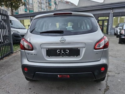 Nissan Qashqai 1.5 dCi DPF Acenta (3)