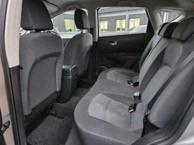 Nissan Qashqai 1.5 dCi DPF Acenta (9)