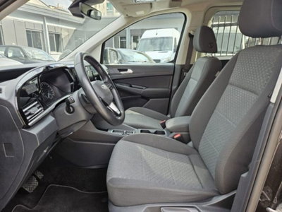 Ford Tourneo Connect 2.0 EcoBlue 122 CV Sport (10)
