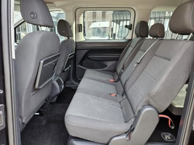 Ford Tourneo Connect 2.0 EcoBlue 122 CV Sport (11)