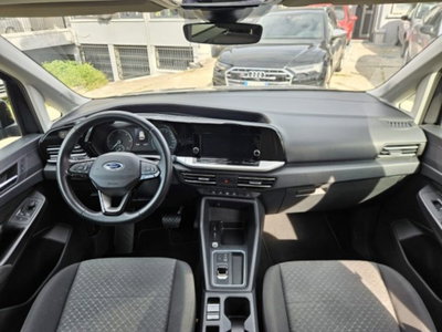 Ford Tourneo Connect 2.0 EcoBlue 122 CV Sport (12)
