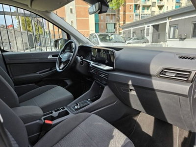 Ford Tourneo Connect 2.0 EcoBlue 122 CV Sport (13)