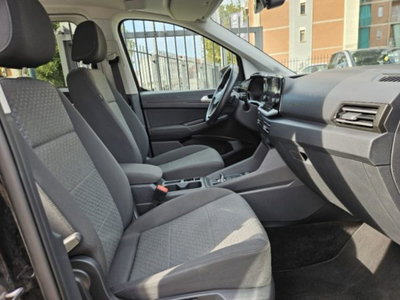 Ford Tourneo Connect 2.0 EcoBlue 122 CV Sport (14)