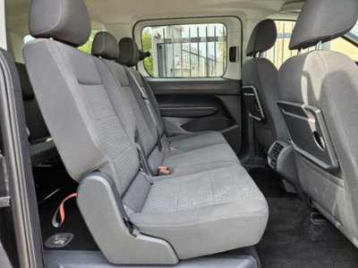 Ford Tourneo Connect 2.0 EcoBlue 122 CV Sport (15)