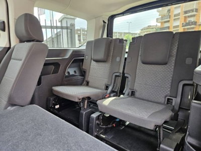 Ford Tourneo Connect 2.0 EcoBlue 122 CV Sport (16)