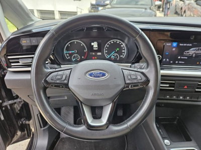 Ford Tourneo Connect 2.0 EcoBlue 122 CV Sport (17)