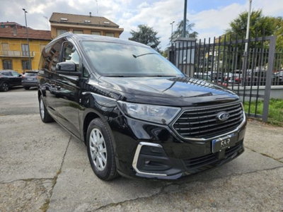 Ford Tourneo Connect 2.0 EcoBlue 122 CV Sport (3)