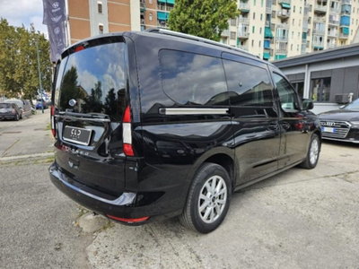 Ford Tourneo Connect 2.0 EcoBlue 122 CV Sport (6)