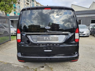 Ford Tourneo Connect 2.0 EcoBlue 122 CV Sport (7)