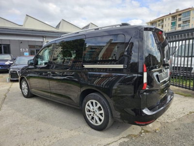 Ford Tourneo Connect 2.0 EcoBlue 122 CV Sport (8)