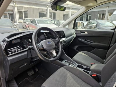 Ford Tourneo Connect 2.0 EcoBlue 122 CV Sport (9)