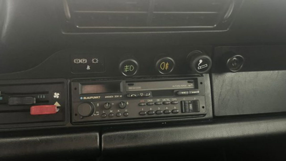 Porsche 911 Cabrio Carrera 3.2 (12)