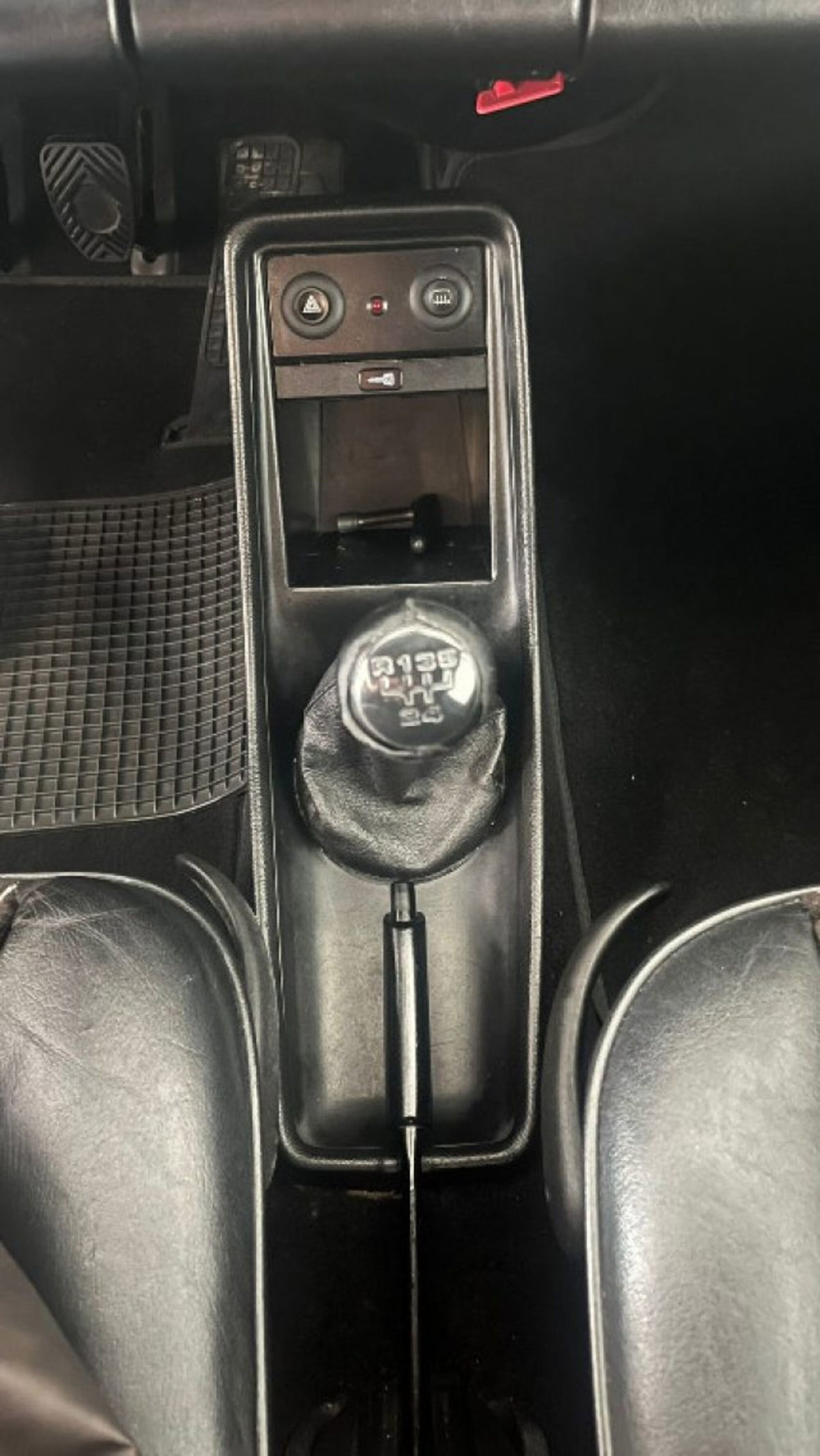 Porsche 911 Cabrio Carrera 3.2 (13)