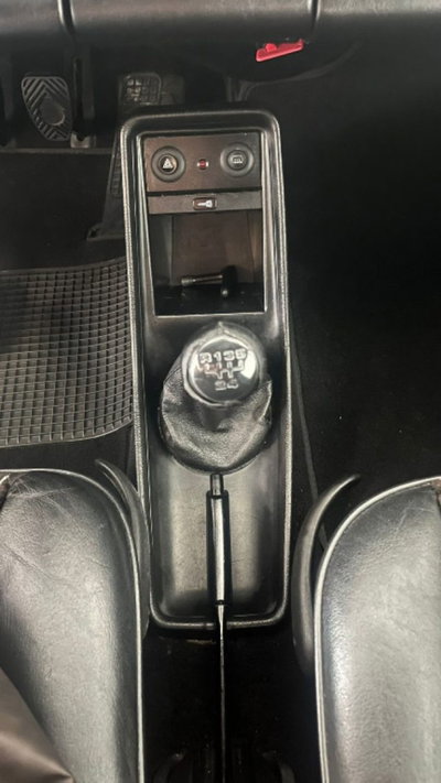 Porsche 911 Cabrio Carrera 3.2 (13)