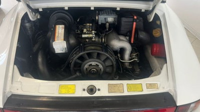 Porsche 911 Cabrio Carrera 3.2 (14)